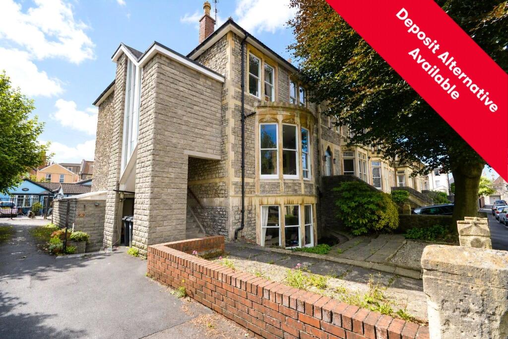 2 bed Apartment for rent in Bristol. From Andrews Letting and Management - Clifton 2 bed Apartment for rent in Bristol. From Andrews Letting and Management - Clifton