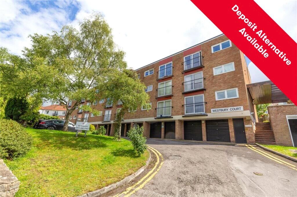 2 bed Apartment for rent in Filton. From Andrews Letting and Management - Clifton