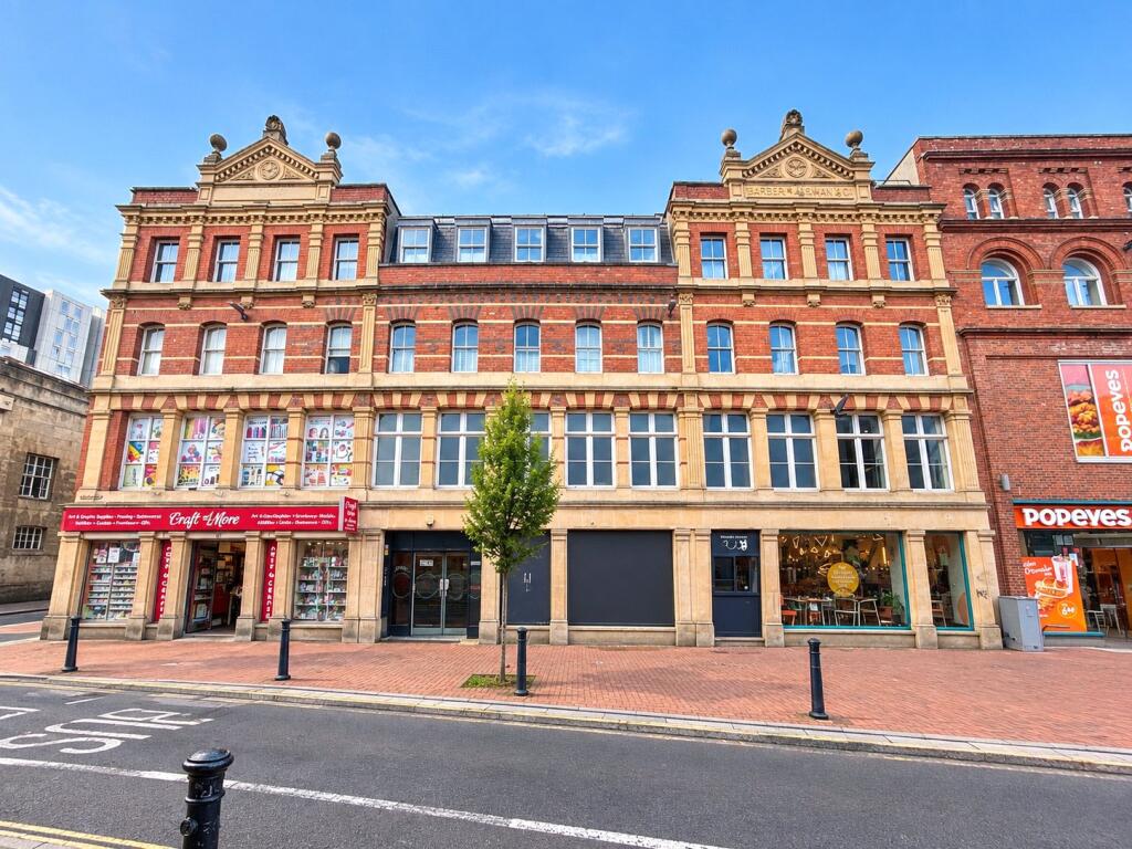 2 bed Apartment for rent in Bristol. From Andrews Letting and Management - Clifton 2 bed Apartment for rent in Bristol. From Andrews Letting and Management - Clifton