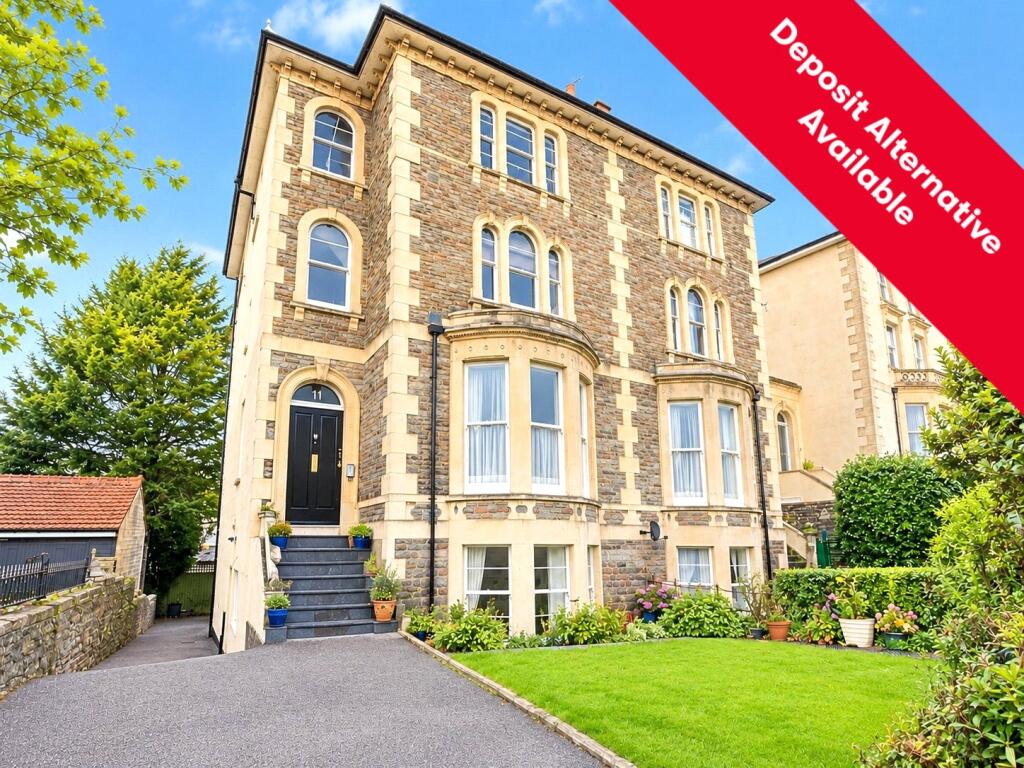 2 bed Apartment for rent in Bristol. From Andrews Letting and Management - Clifton 2 bed Apartment for rent in Bristol. From Andrews Letting and Management - Clifton