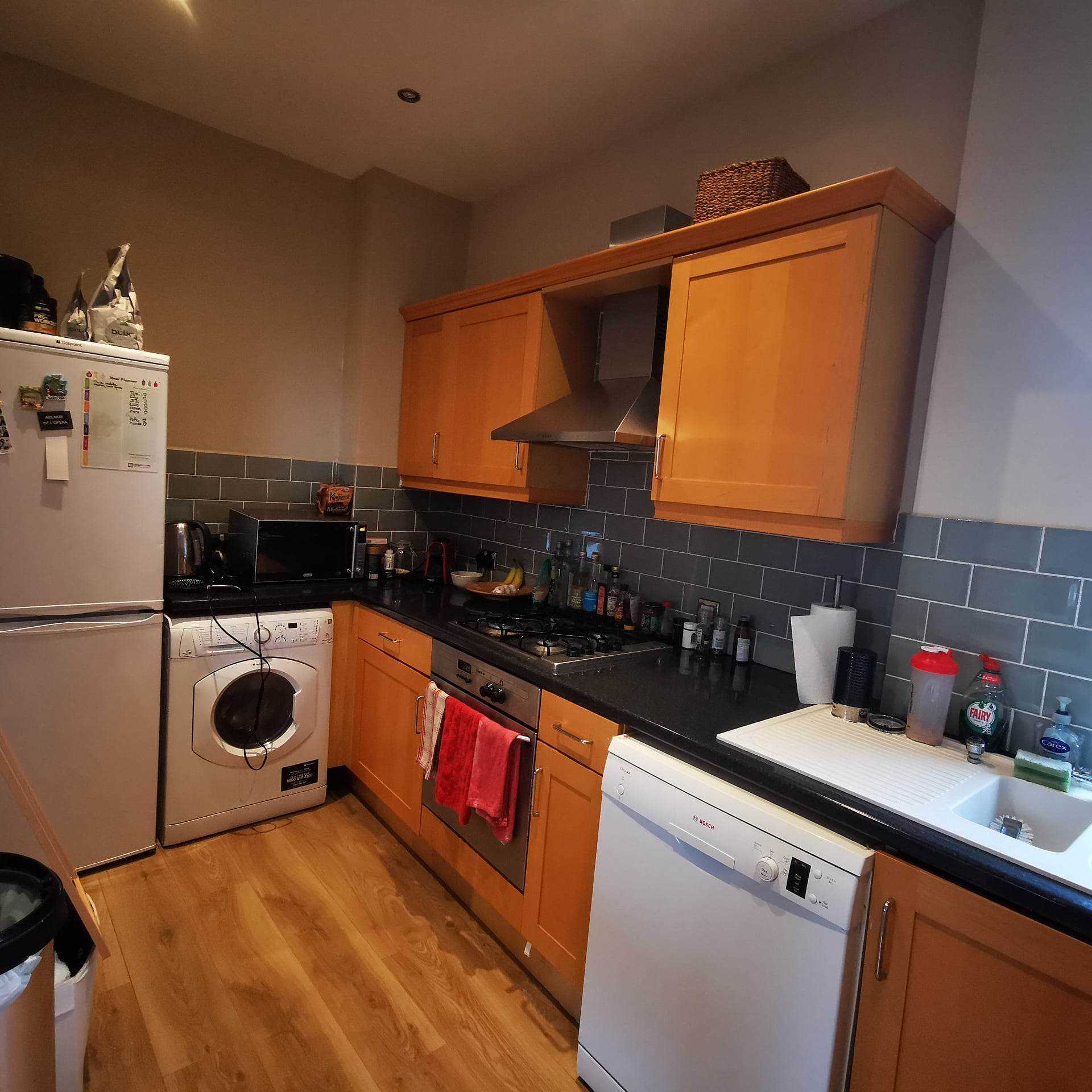2 bed Apartment for rent in London. From DG Estates
