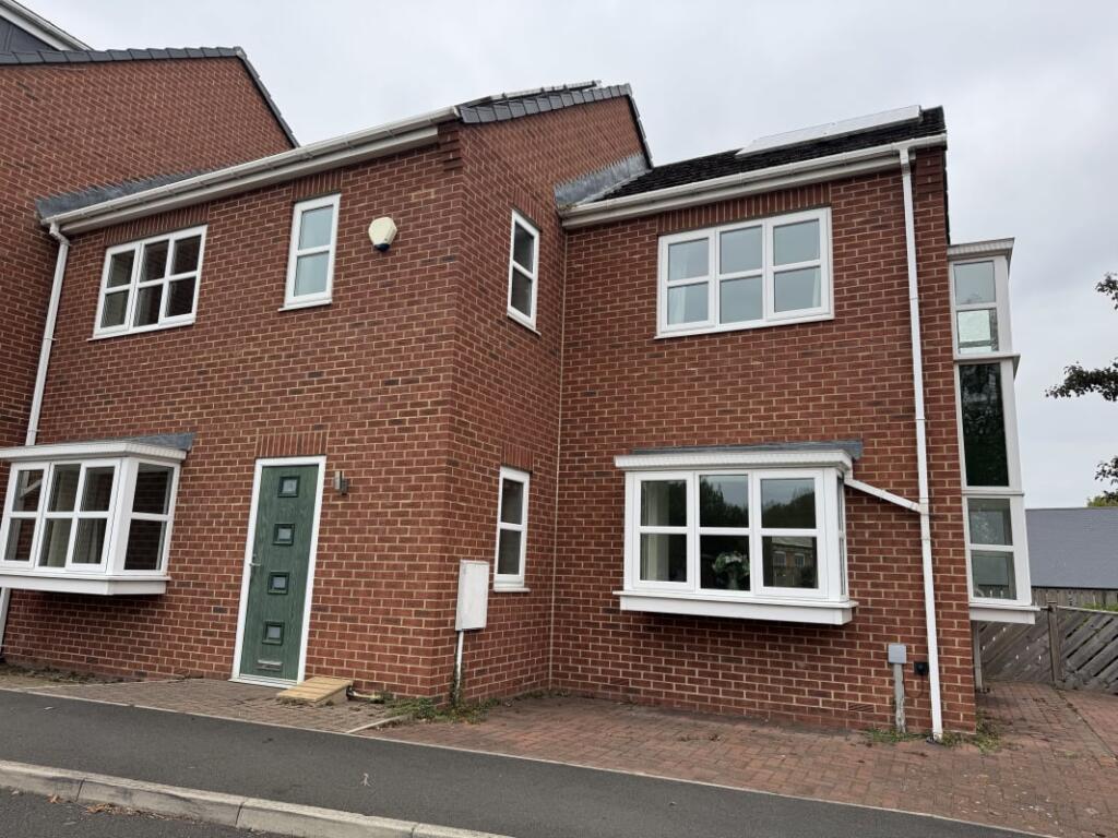 3 bed Semi Detached for rent in Chester-le-Street. From Emoov - Chelmsford