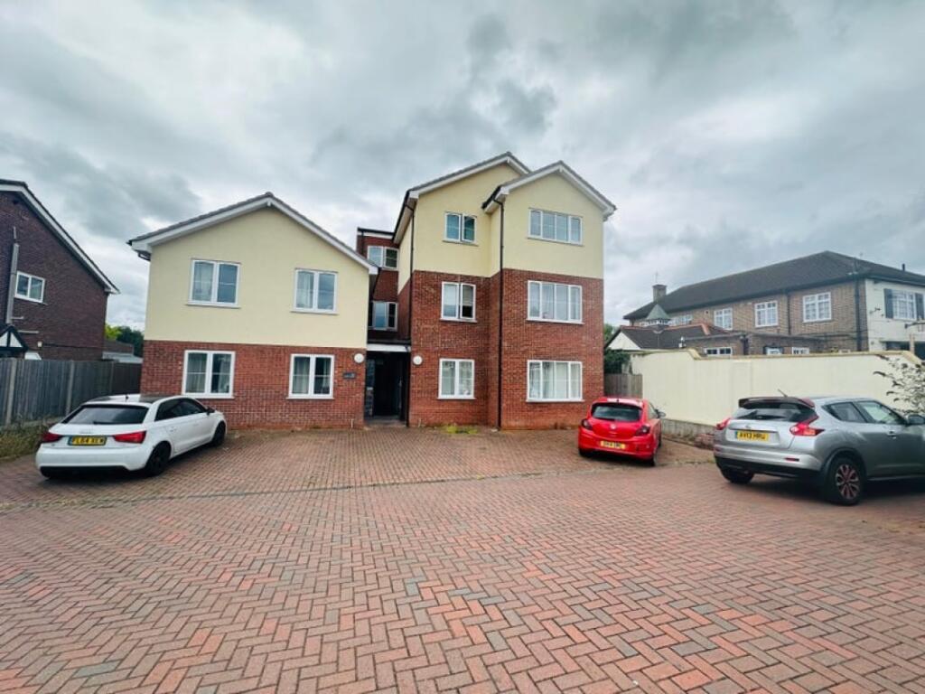 2 bed 1st Floor Flat for rent in Sidcup. From Emoov - Chelmsford