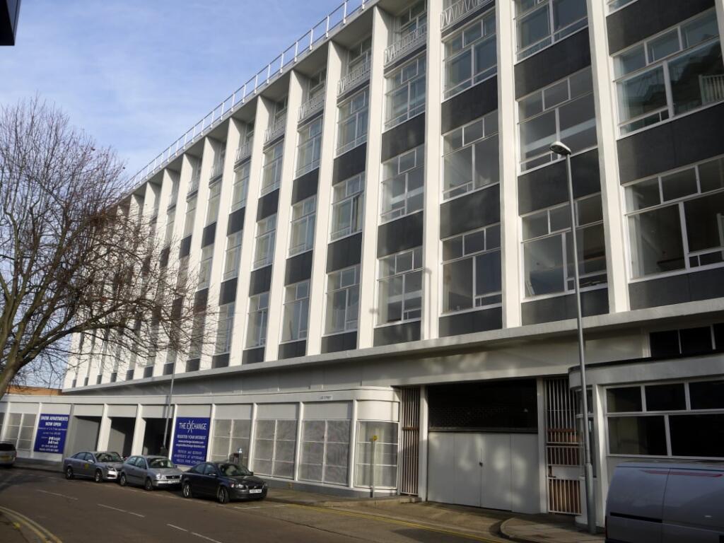 2 bed 1st Floor Flat for rent in Leicester. From Emoov - Chelmsford