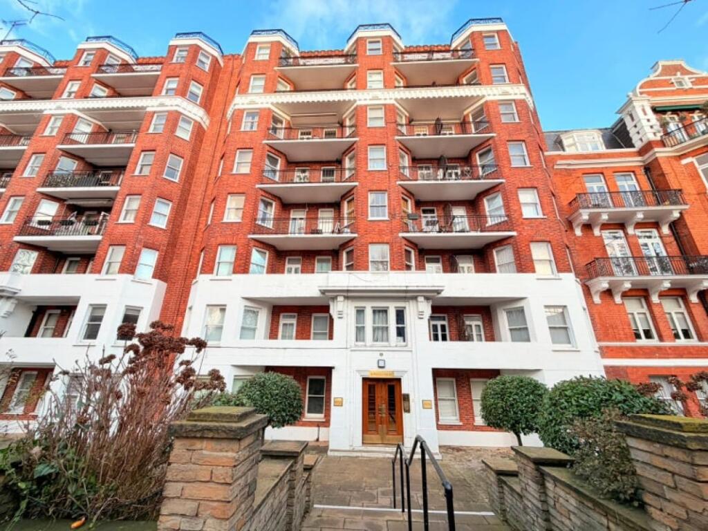 1 bed 1st Floor Flat for rent in Paddington. From Emoov - Chelmsford