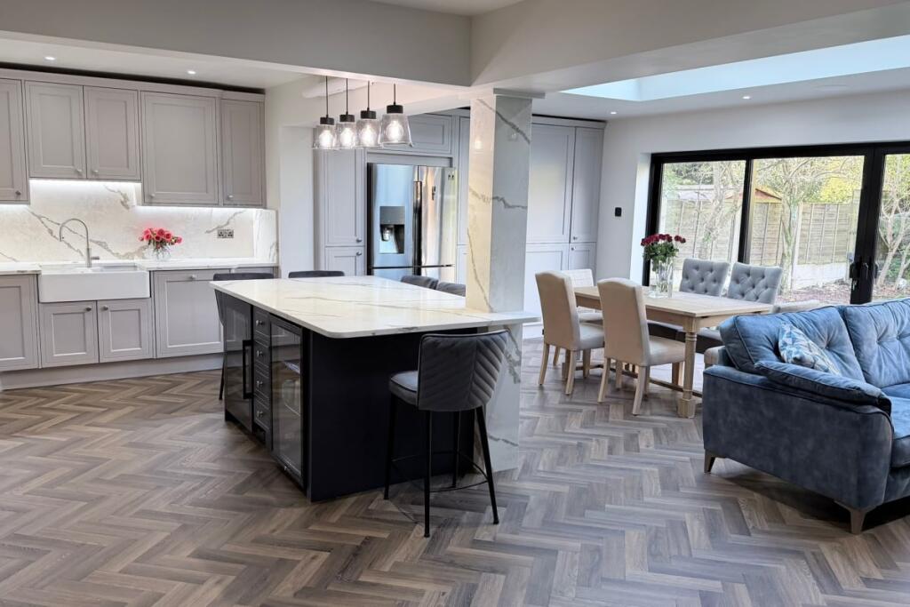 5 bed Detached for rent in Southport. From Emoov - Chelmsford