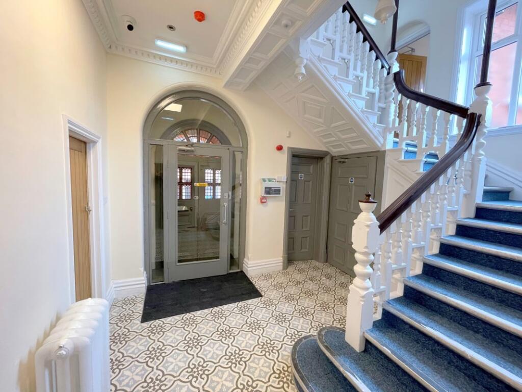 0 bed Studio for rent in Leicester. From Emoov - Chelmsford