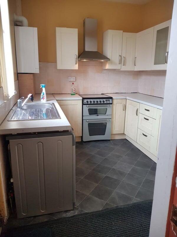 3 bed Mid Terraced House for rent in Sheffield. From Emoov - Chelmsford 3 bed Mid Terraced House for rent in Sheffield. From Emoov - Chelmsford