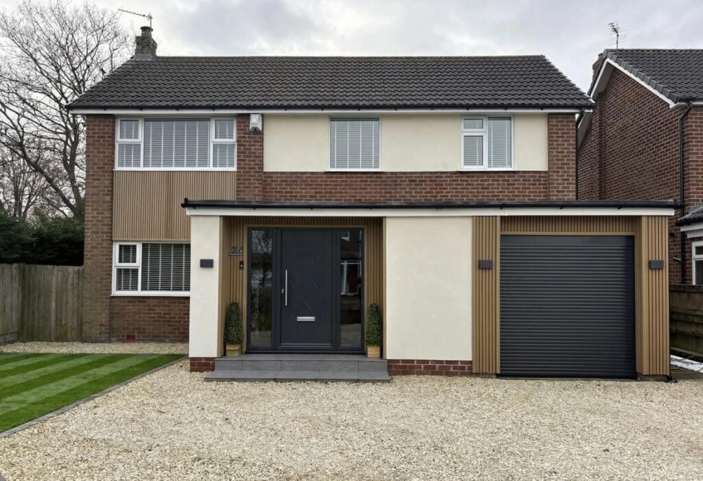 3 bed Detached for rent in Southport. From Emoov - Chelmsford