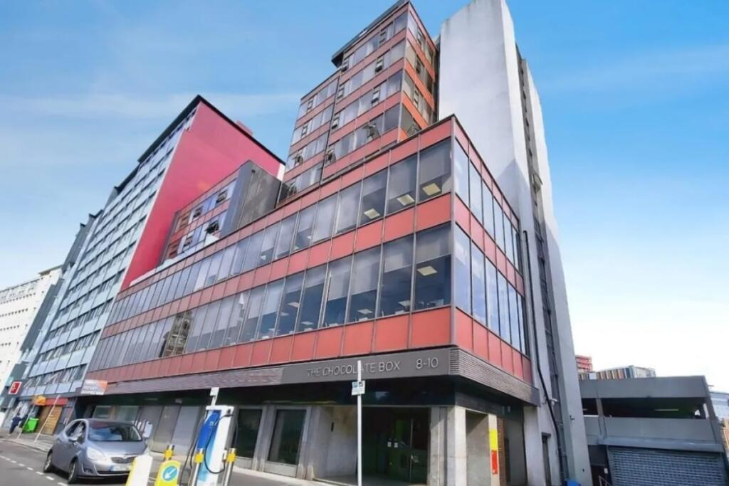 1 bed 1st Floor Flat for rent in Bournemouth. From Emoov - Chelmsford