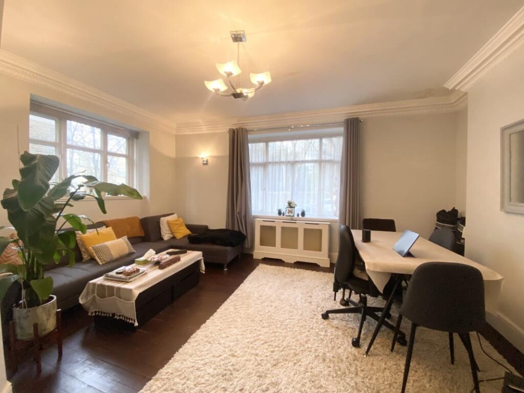2 bed 1st Floor Flat for rent in Camden Town. From Emoov - Chelmsford