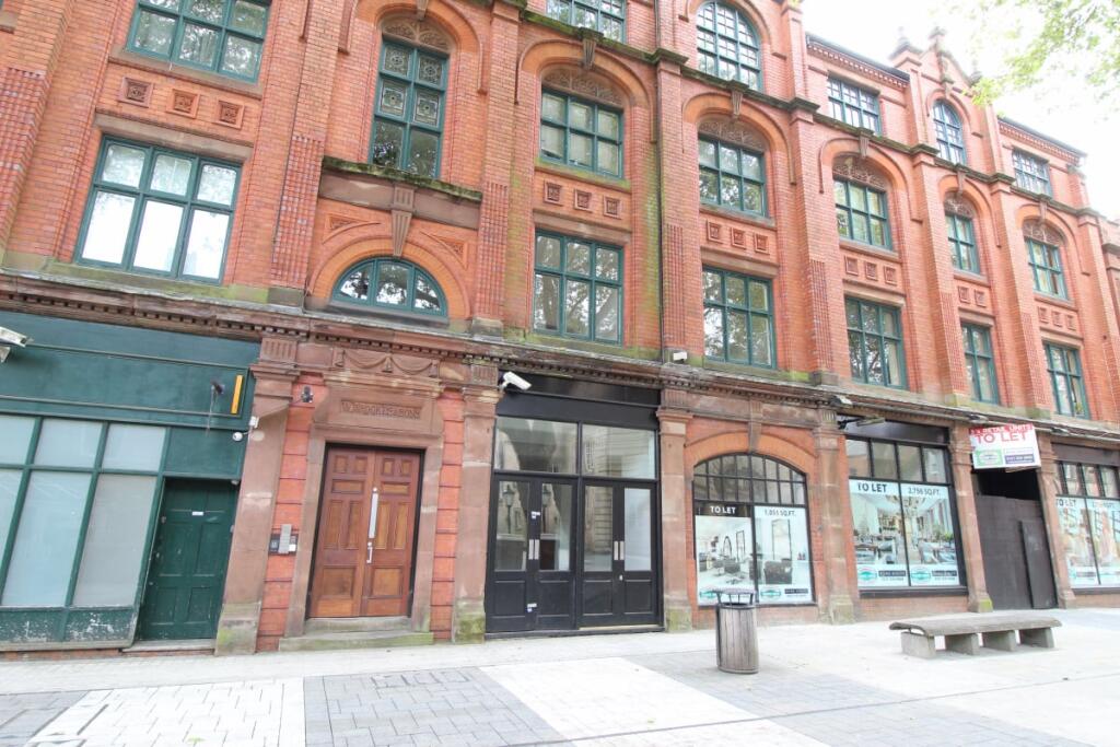 1 bed 1st Floor Flat for rent in Walsall. From Emoov - Chelmsford