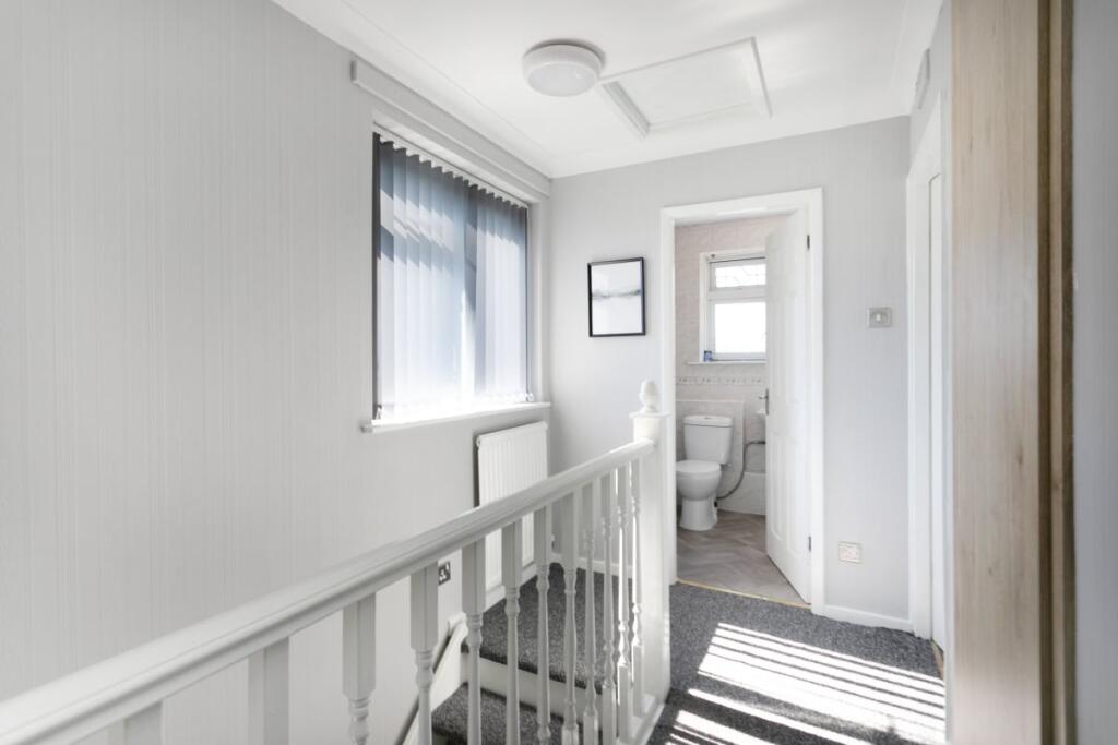 3 bed Semi Detached for rent in Leicester Forest East. From Emoov - Chelmsford