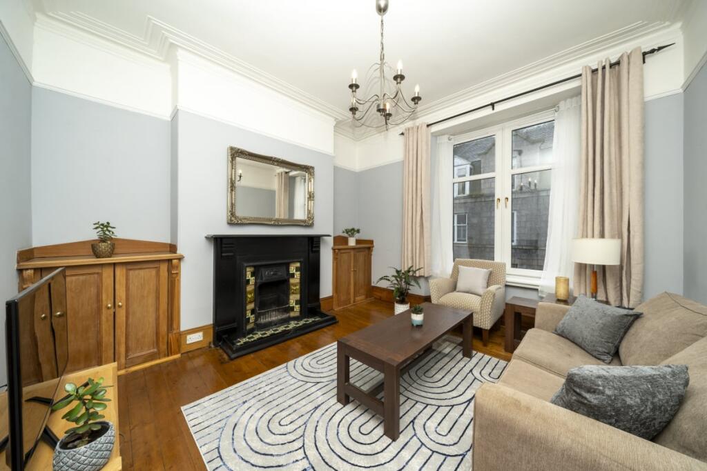 1 bed 1st Floor Flat for rent in Aberdeen. From Emoov - Chelmsford