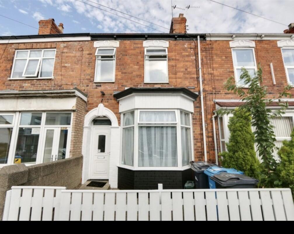 3 bed Mid Terraced House for rent in Hull. From Emoov - Chelmsford 3 bed Mid Terraced House for rent in Hull. From Emoov - Chelmsford