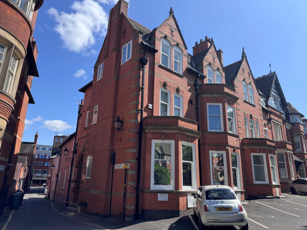 0 bed Studio for rent in Leicester. From Emoov - Chelmsford