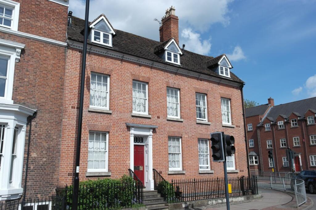 0 bed Studio for rent in Shrewsbury. From Emoov - Chelmsford