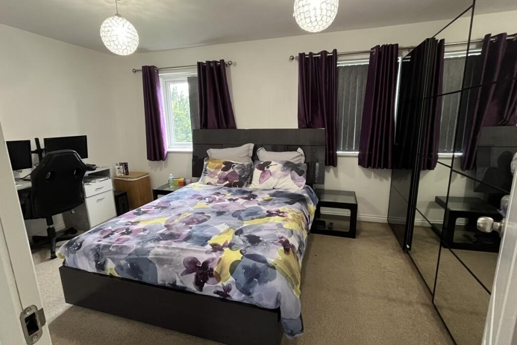 4 bed Semi Detached for rent in Walsall. From Emoov - Chelmsford