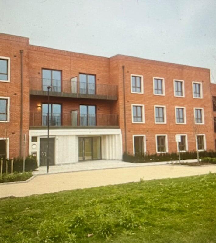 2 bed 1st Floor Flat for rent in . From Emoov - Chelmsford