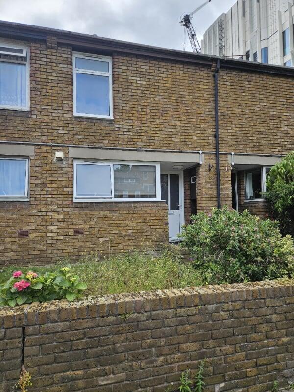 4 bed House Share for rent in Islington. From Emoov - Chelmsford