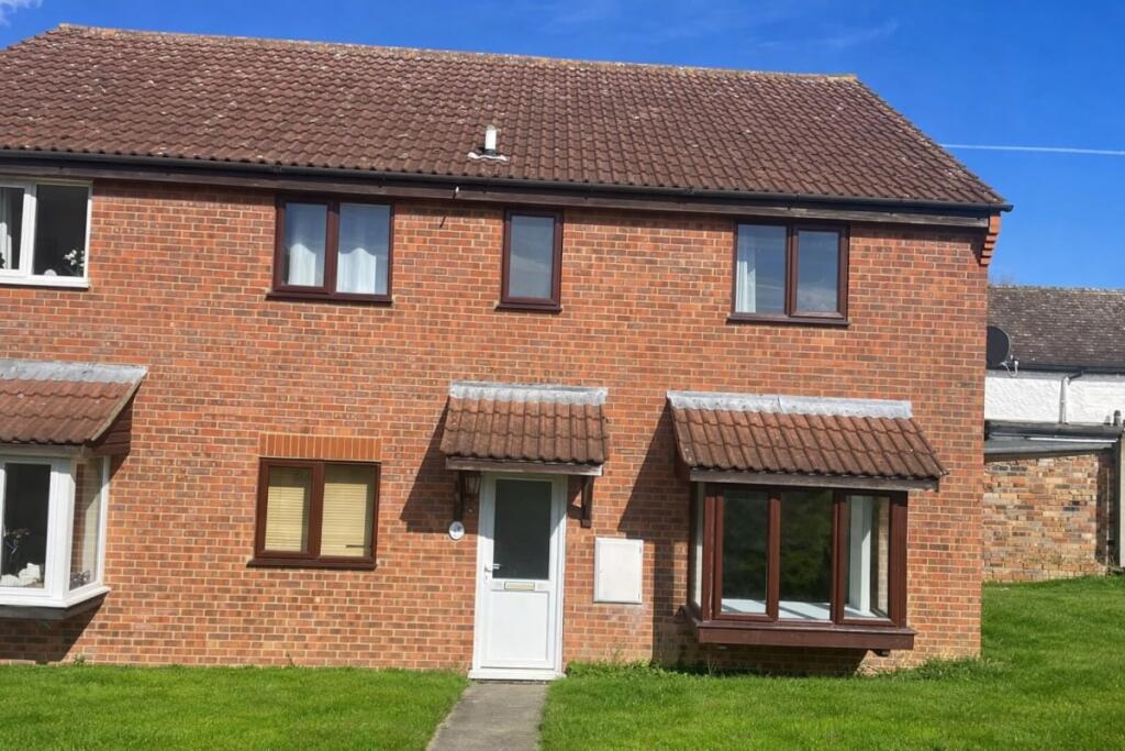 2 bed Semi Detached for rent in Houghton Conquest. From Emoov - Chelmsford