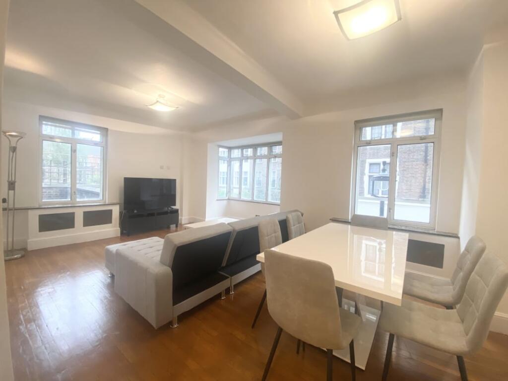 2 bed 1st Floor Flat for rent in Paddington. From Emoov - Chelmsford