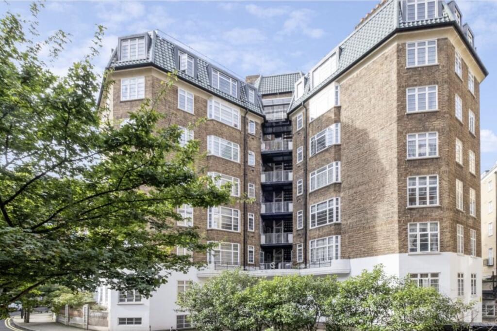 2 bed 1st Floor Flat for rent in Paddington. From Emoov - Chelmsford
