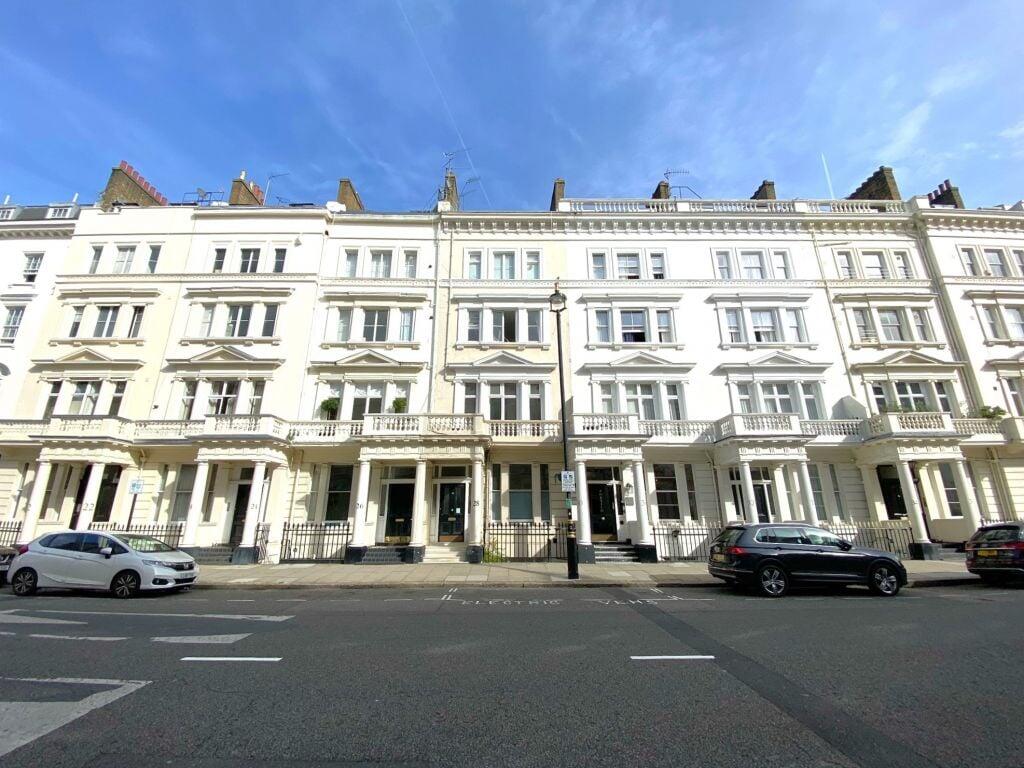 1 bed 1st Floor Flat for rent in Westminster. From Emoov - Chelmsford