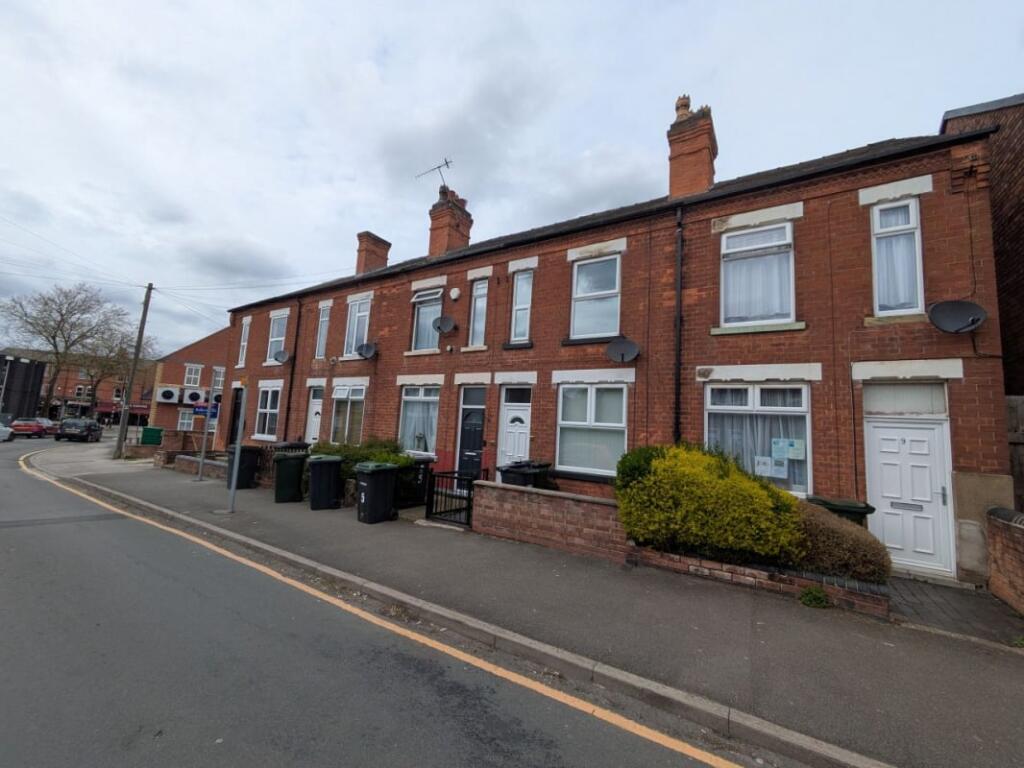 2 bed Mid Terraced House for rent in Arnold. From Emoov - Chelmsford 2 bed Mid Terraced House for rent in Arnold. From Emoov - Chelmsford