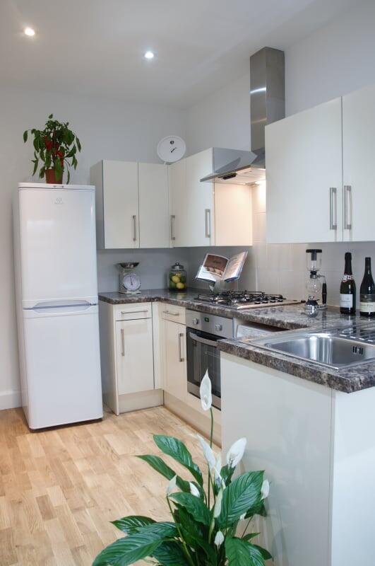 1 bed 1st Floor Flat for rent in Hammersmith. From Emoov - Chelmsford