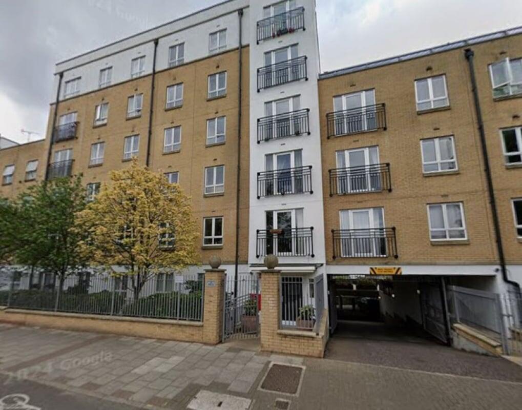2 bed 1st Floor Flat for rent in Stratford. From Emoov - Chelmsford
