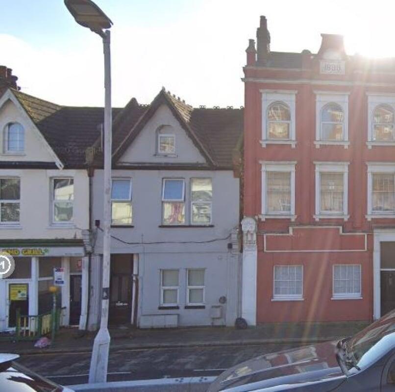 1 bed House (unspecified) for rent in Southend-on-Sea. From Emoov - Chelmsford