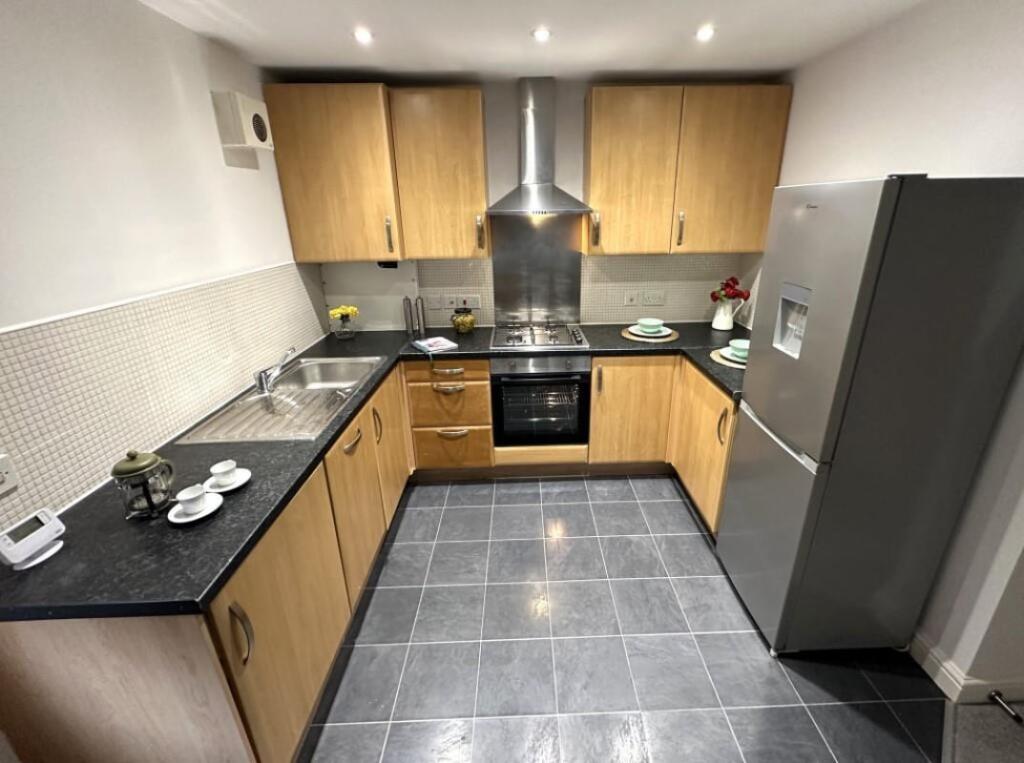 2 bed 1st Floor Flat for rent in Manchester. From Emoov - Chelmsford