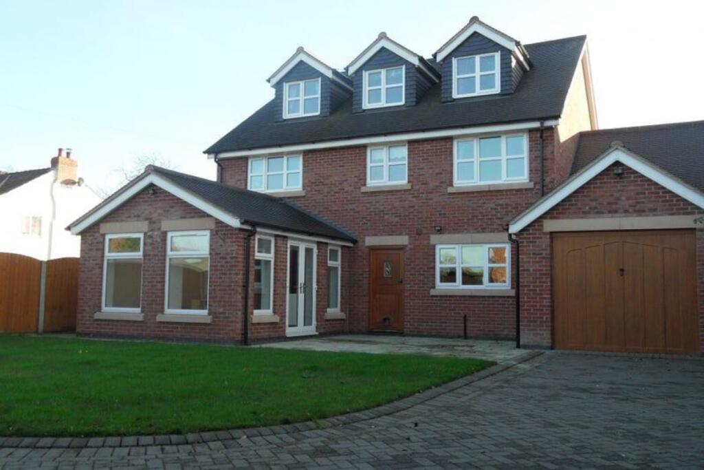 1 bed House Share for rent in Willaston. From Emoov - Chelmsford
