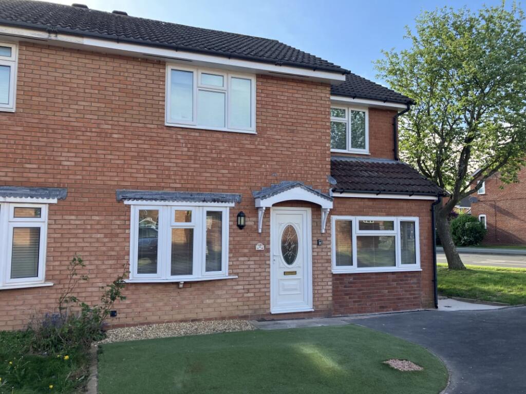 3 bed Semi Detached for rent in Bayston Hill. From Emoov - Chelmsford
