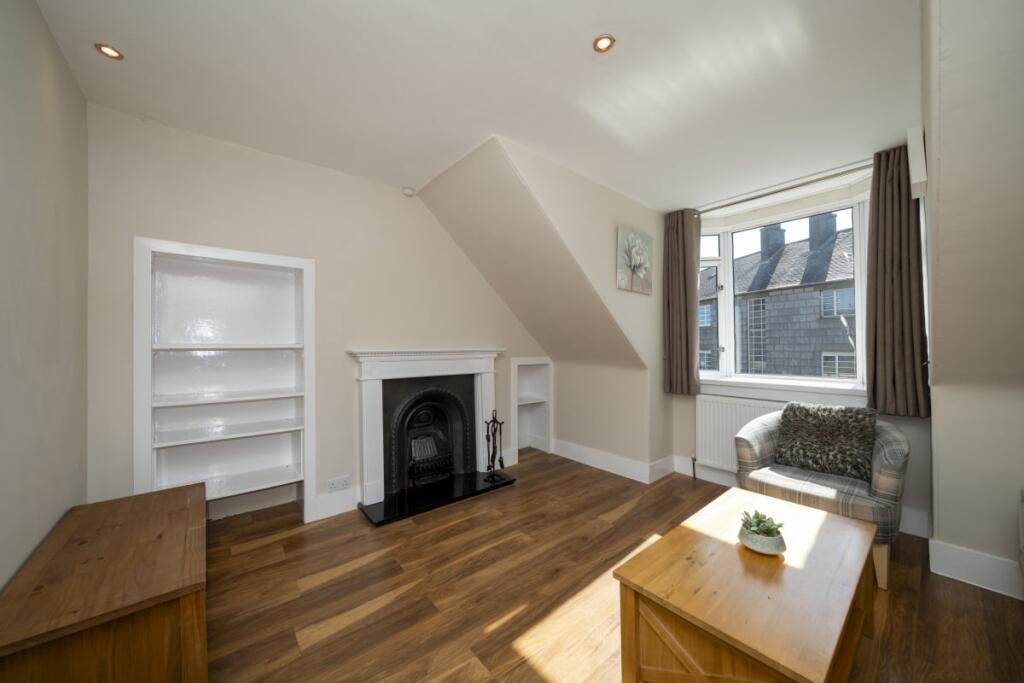 1 bed 1st Floor Flat for rent in Aberdeen. From Emoov - Chelmsford