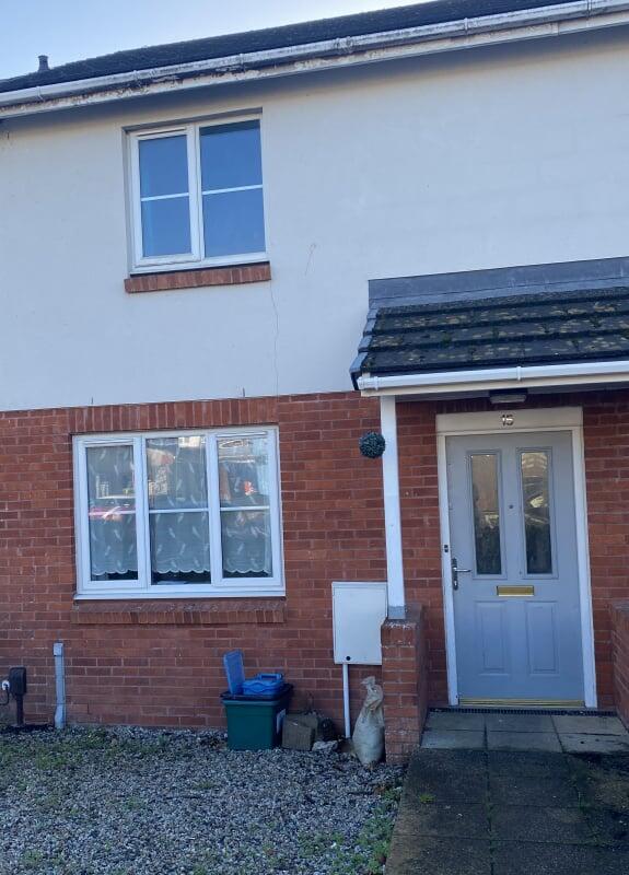 2 bed Mid Terraced House for rent in Heathfield. From Emoov - Chelmsford