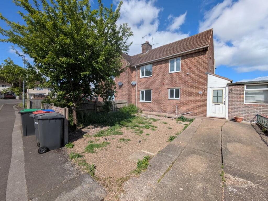 2 bed Semi Detached for rent in Sutton in Ashfield. From Emoov - Chelmsford