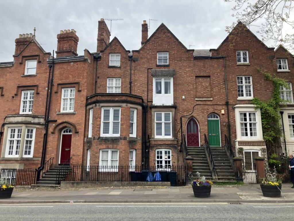 2 bed 1st Floor Flat for rent in Shrewsbury. From Emoov - Chelmsford