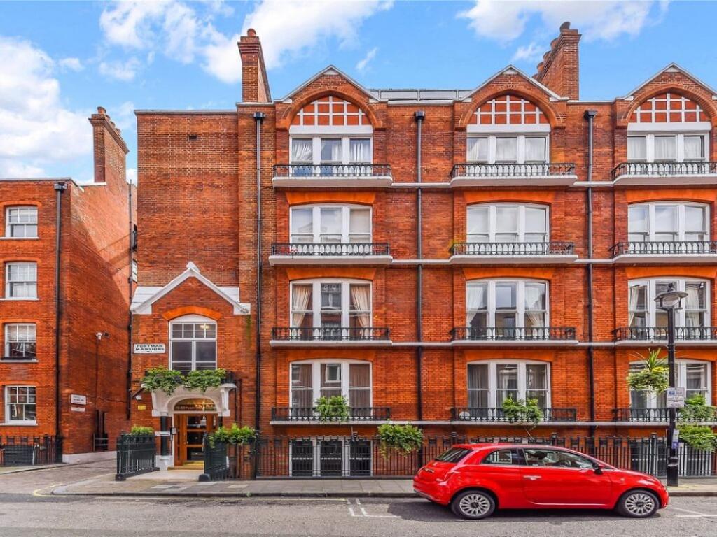 4 bed 1st Floor Flat for rent in Paddington. From Emoov - Chelmsford