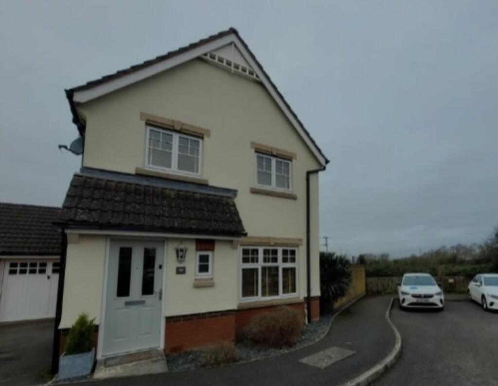 3 bed Detached for rent in East Huntspill. From Emoov - Chelmsford 3 bed Detached for rent in East Huntspill. From Emoov - Chelmsford