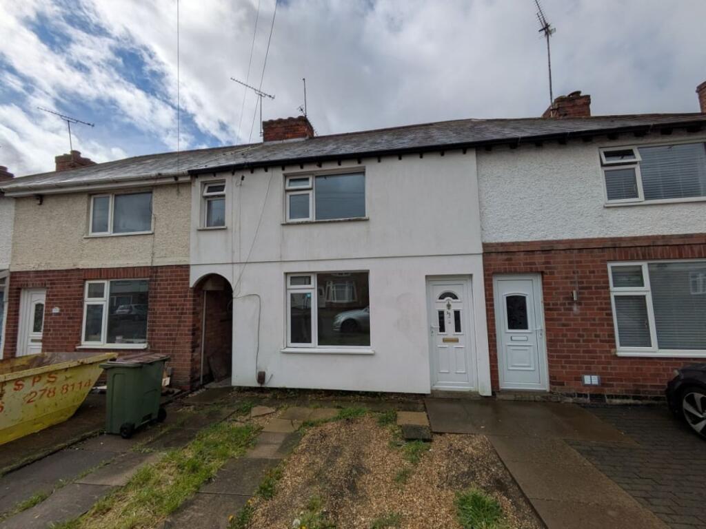 2 bed Mid Terraced House for rent in Kilby. From Emoov - Chelmsford