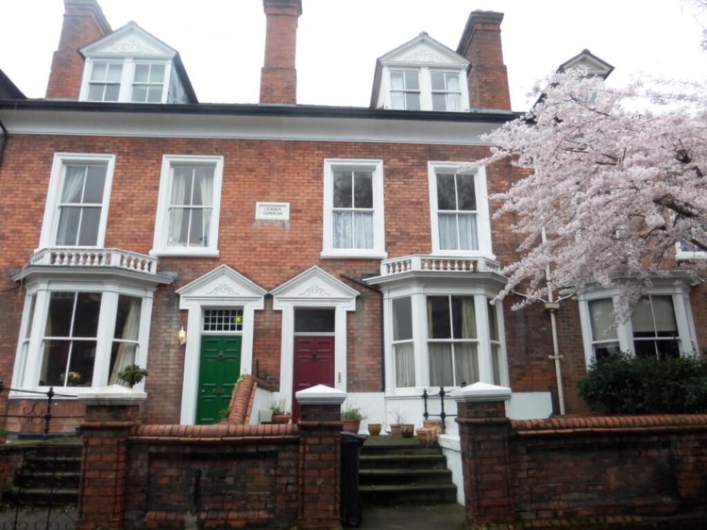 1 bed 1st Floor Flat for rent in Bayston Hill. From Emoov - Chelmsford