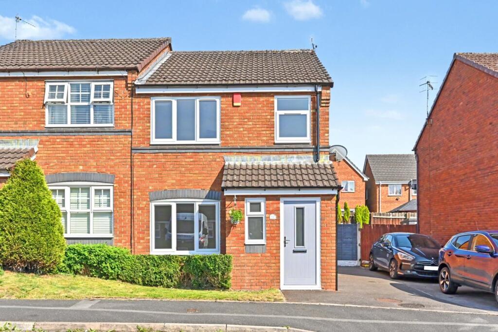 3 bed Semi Detached for rent in Brown Edge. From Emoov - Chelmsford 3 bed Semi Detached for rent in Brown Edge. From Emoov - Chelmsford