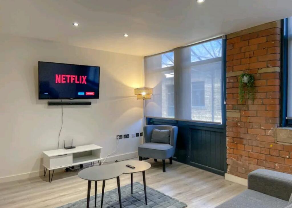 2 bed 1st Floor Flat for rent in Bradford. From Emoov - Chelmsford 2 bed 1st Floor Flat for rent in Bradford. From Emoov - Chelmsford