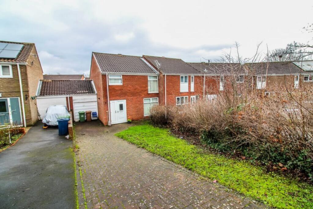 3 bed Semi Detached for rent in Washington. From Emoov - Chelmsford
