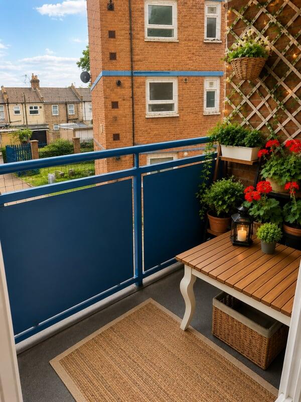 2 bed 1st Floor Flat for rent in East Ham. From Emoov - Chelmsford