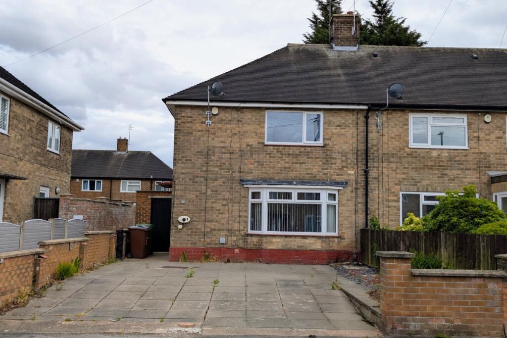 3 bed Semi Detached for rent in Barton in Fabis. From Emoov - Chelmsford