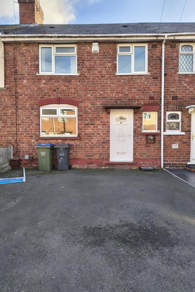 3 bed Mid Terraced House for rent in Tipton. From Emoov - Chelmsford 3 bed Mid Terraced House for rent in Tipton. From Emoov - Chelmsford