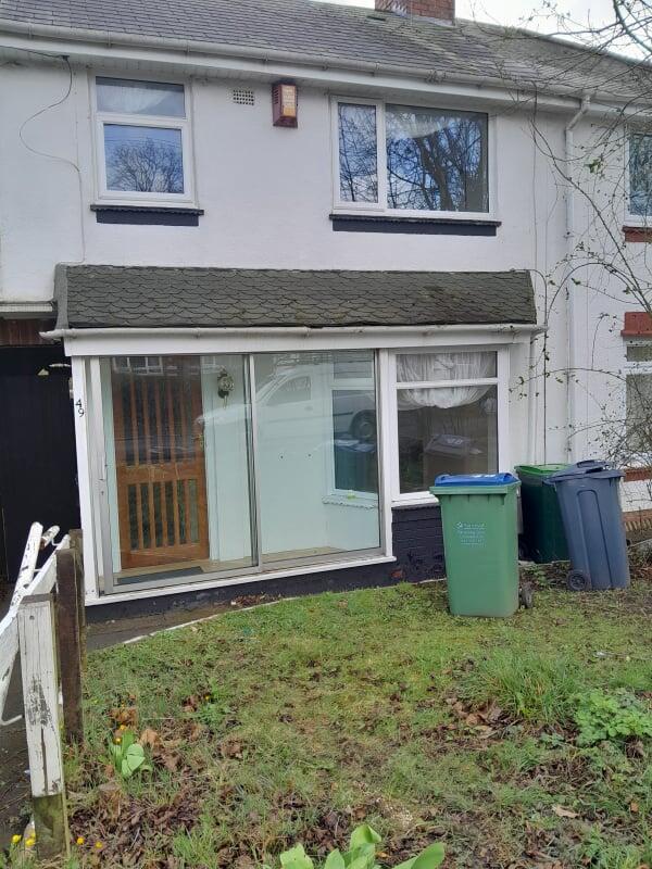 3 bed Mid Terraced House for rent in Smethwick. From Emoov - Chelmsford 3 bed Mid Terraced House for rent in Smethwick. From Emoov - Chelmsford